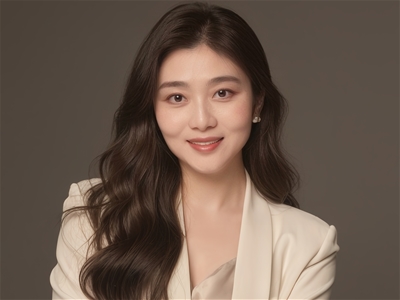 以純凈，護成長——專訪丹普斯長高高市場部總監(jiān)劉雅彤 | 2025上海兒童健康展