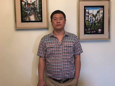 �Ћ�W(w��ng)���L�m����С�x һλ�ׅ��L(f��ng)�еČ�������I(y��)��