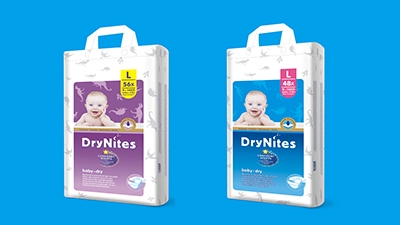 DryNites���{˹����ѝ