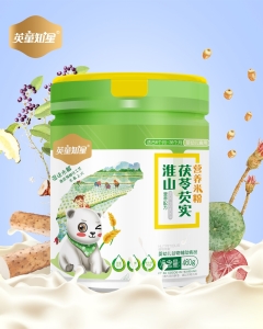 Ӣ֪ͯ�ǻ�ɽ�����͌�(sh��)�I(y��ng)�B(y��ng)�׷�460g